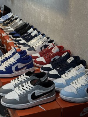 کتونی 3490AIR JORDAN