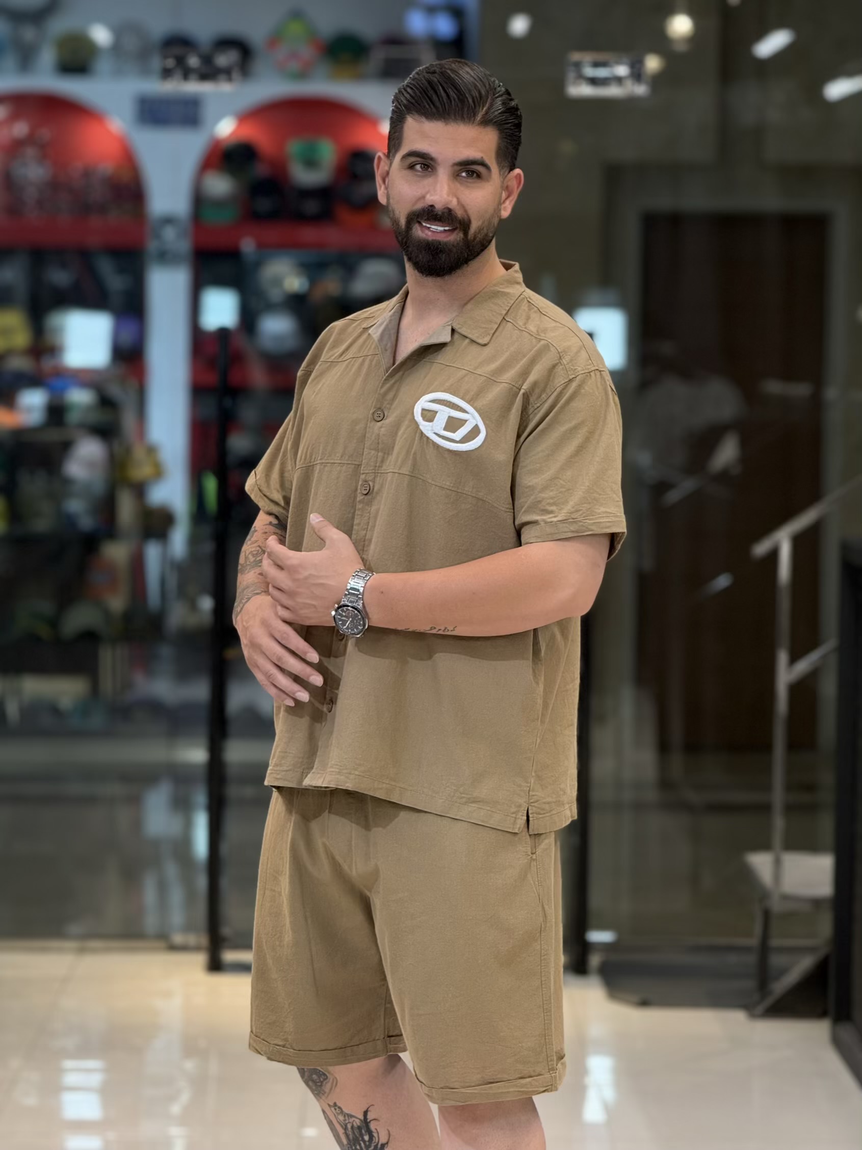 موکا