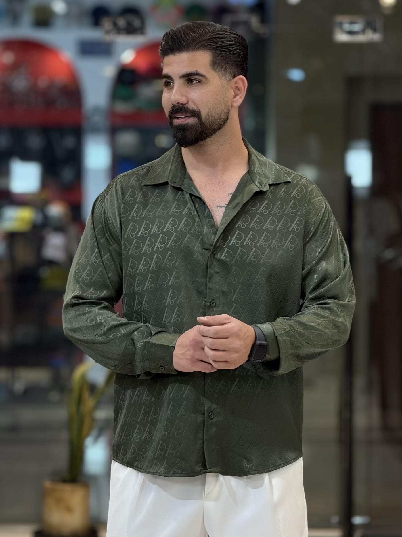سبز
