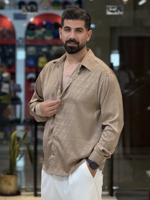 پیراهن آستین بلند وارداتی3499DIOR