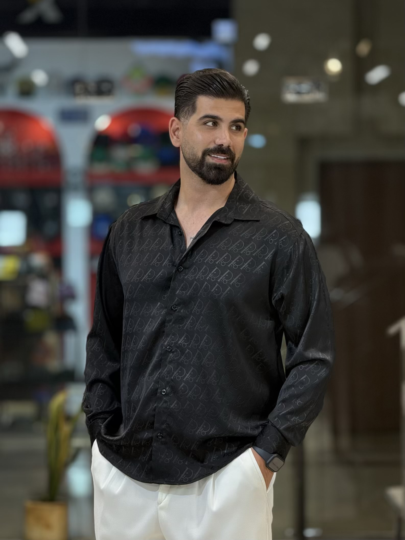 مشکی
