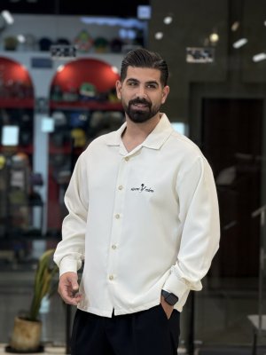 پیراهن مازراتی گرم بالا 3519
