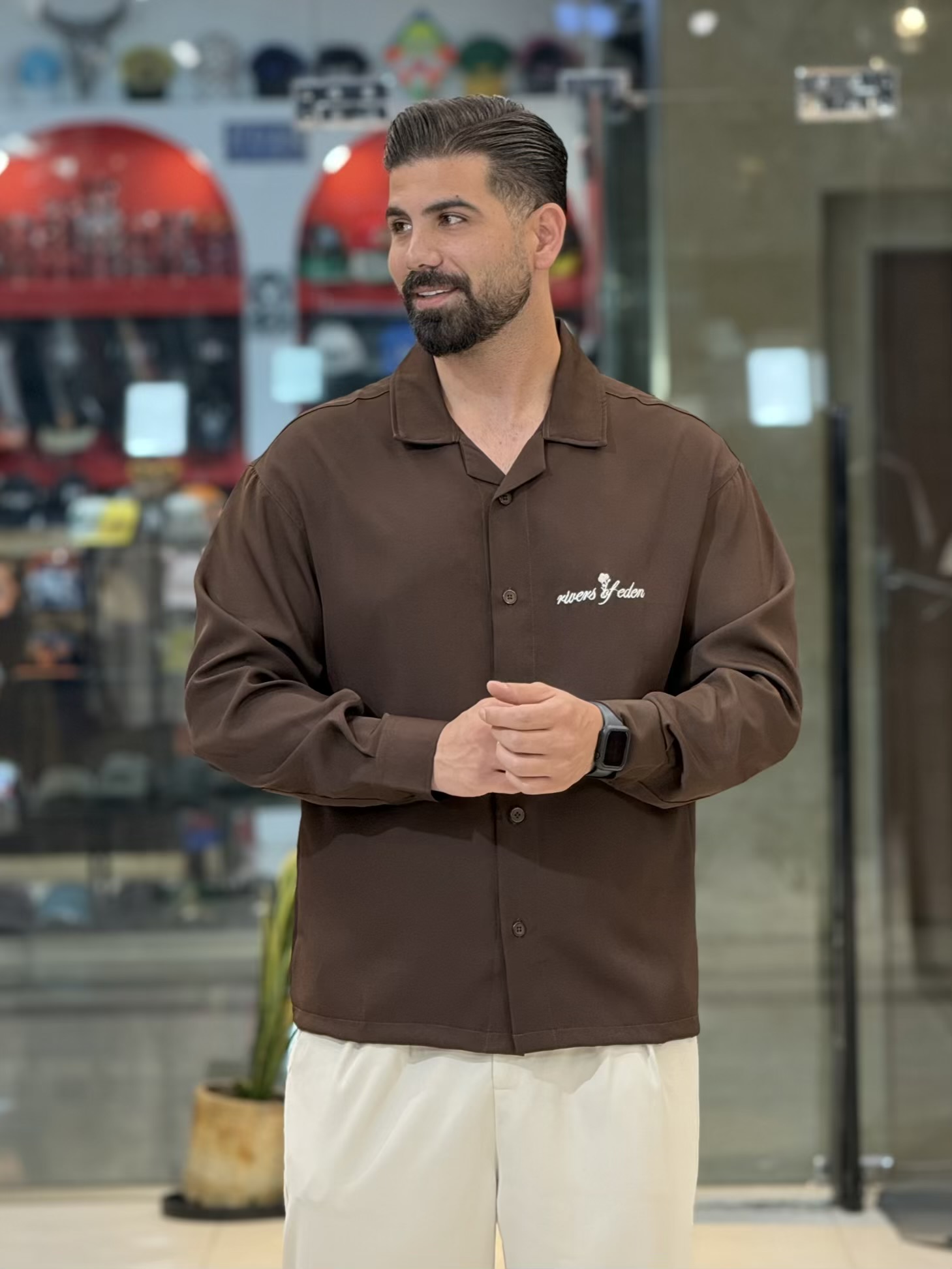 قهوه ای