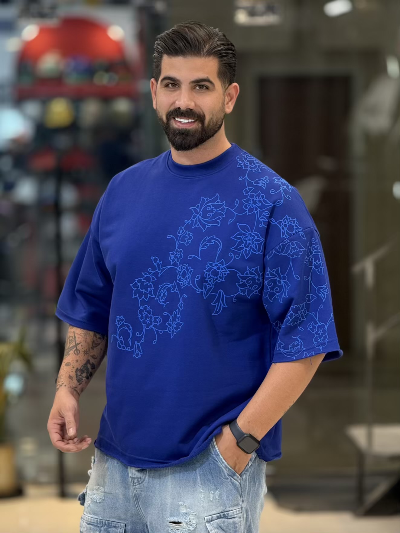 ابی شالی