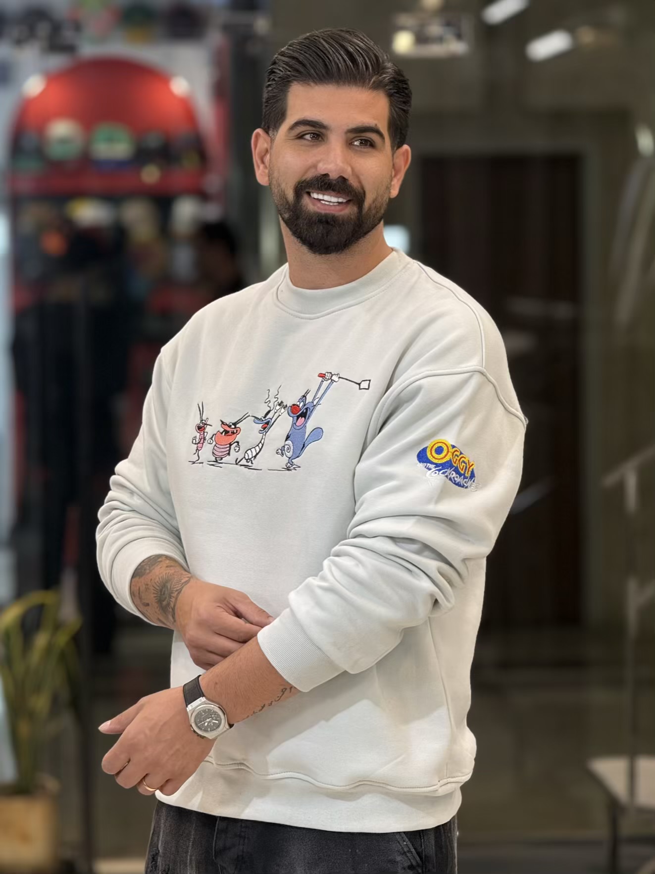 ماستی
