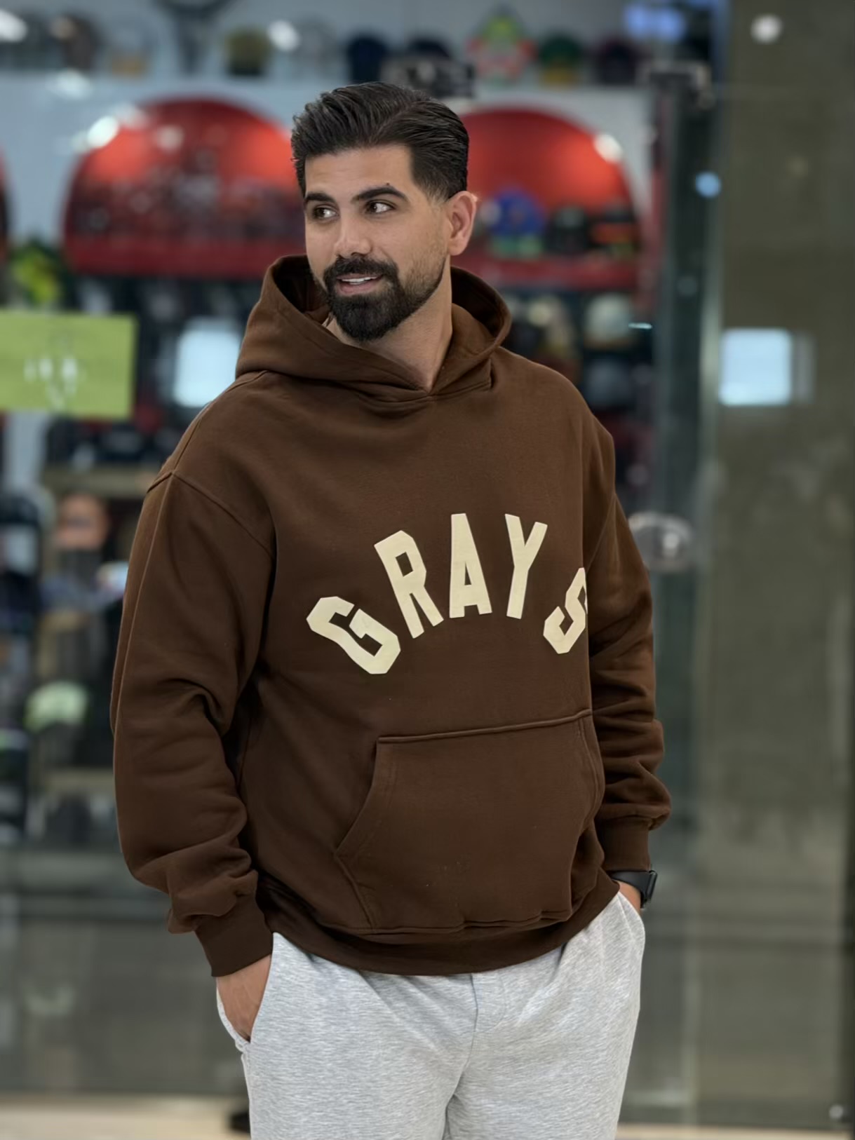 قهوه ای