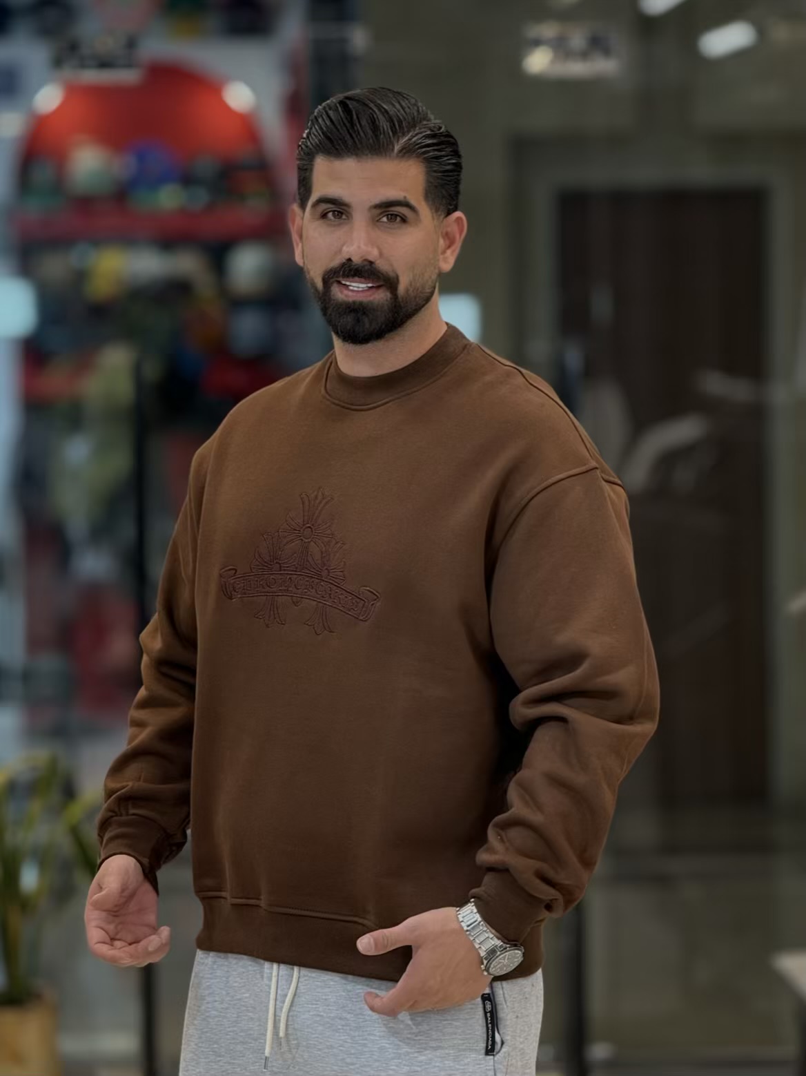 قهوه ای
