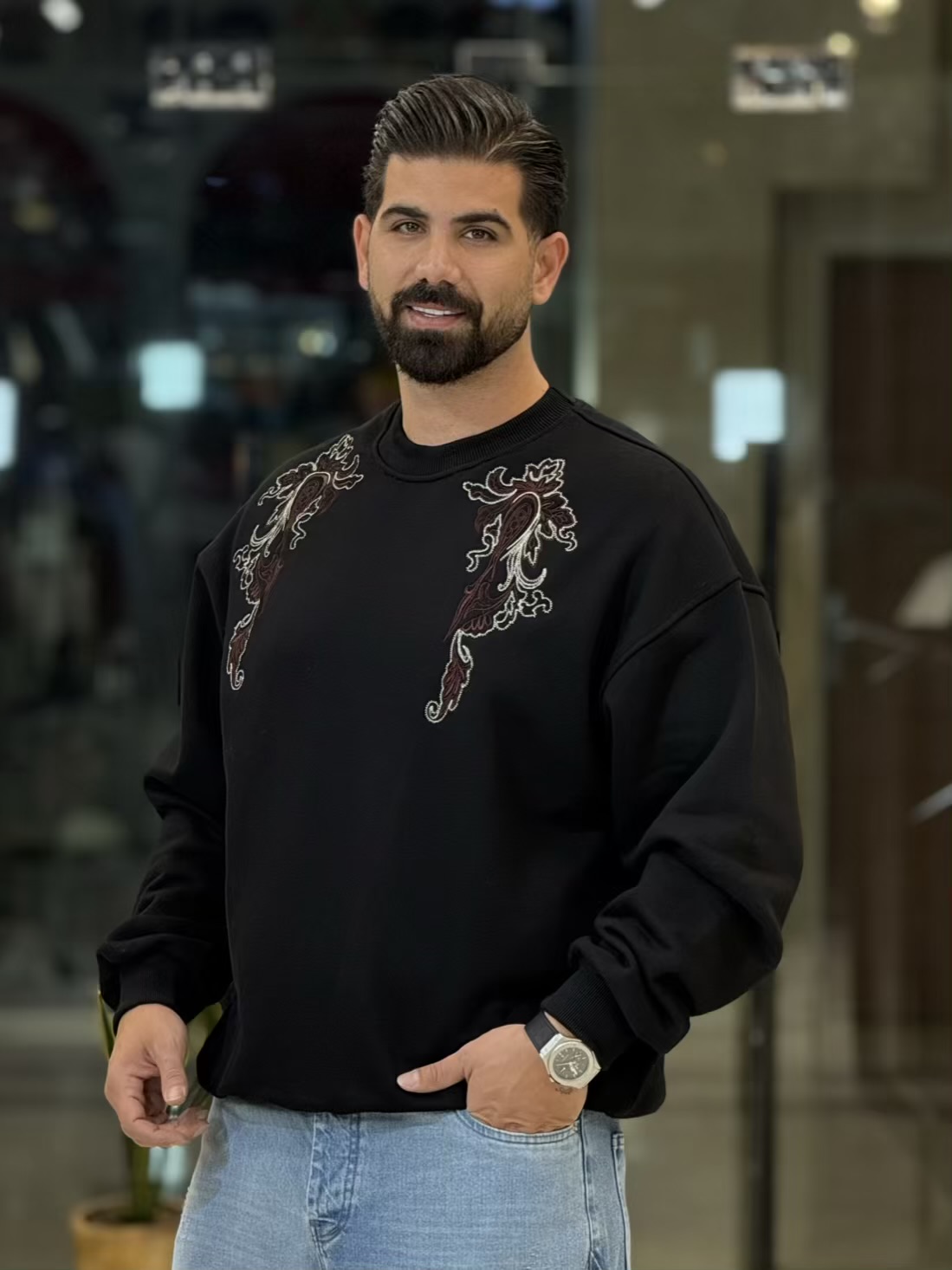 مشکی