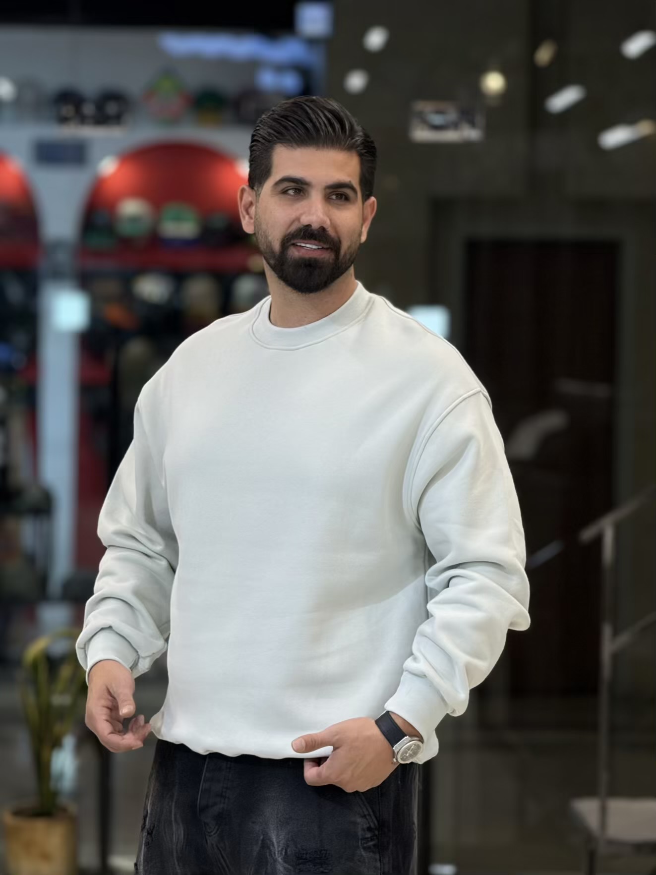 ماستی