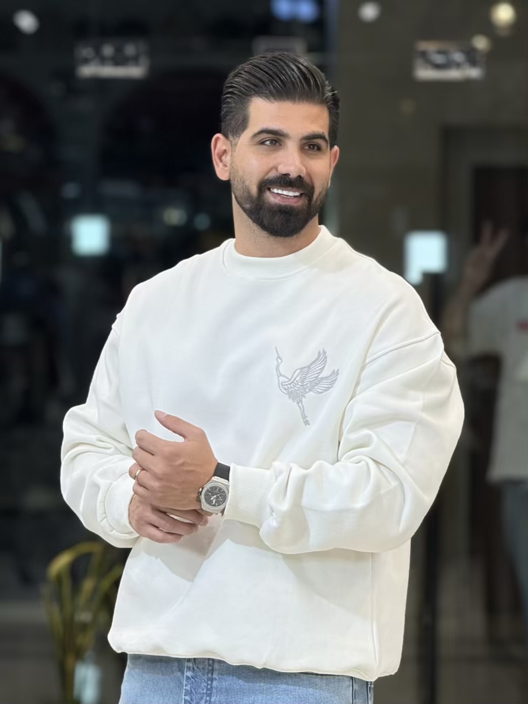 سفید