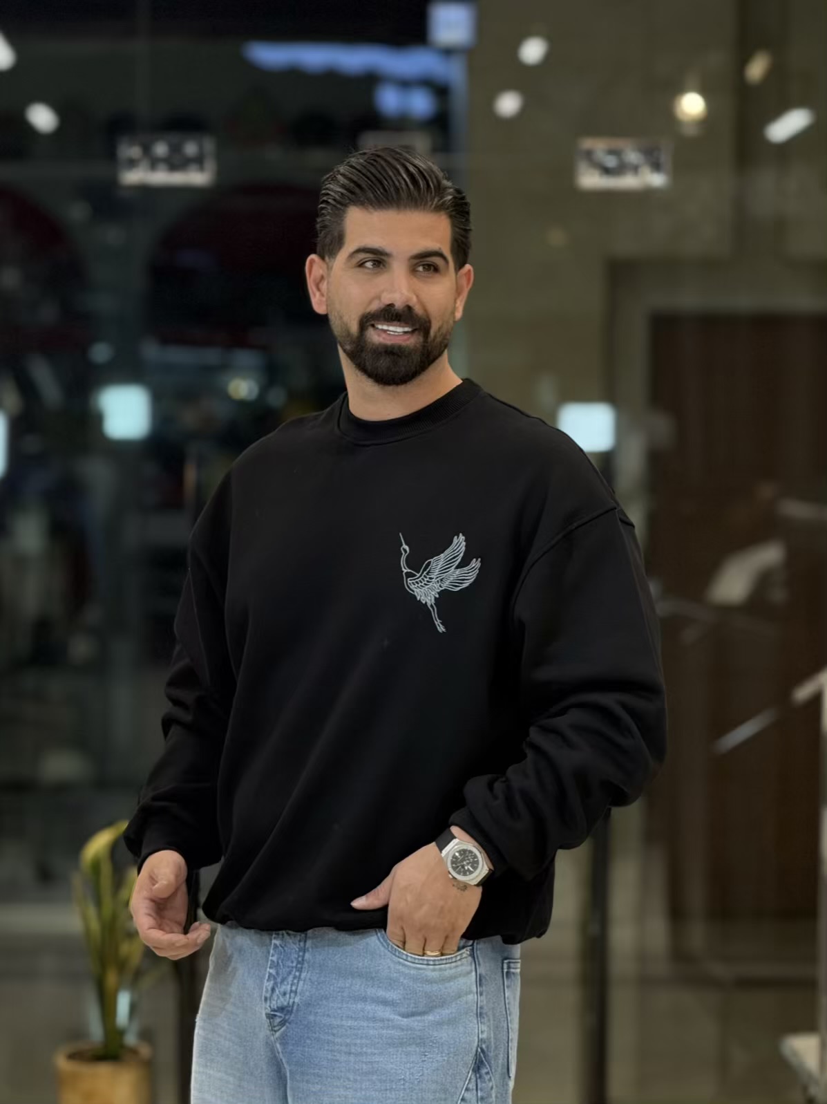 مشکی