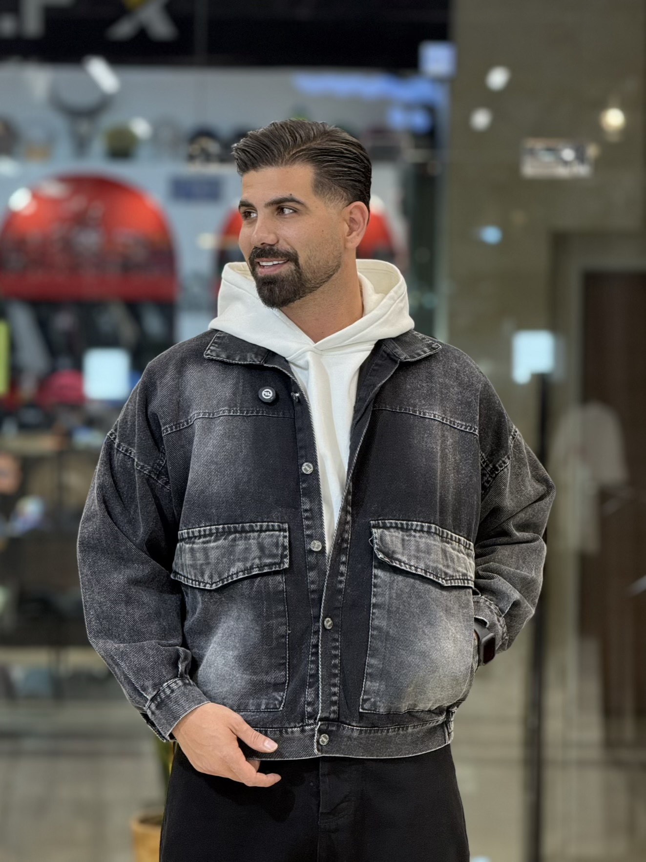 ذغالی