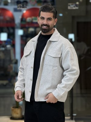 کت فوتر گرمدار3542
