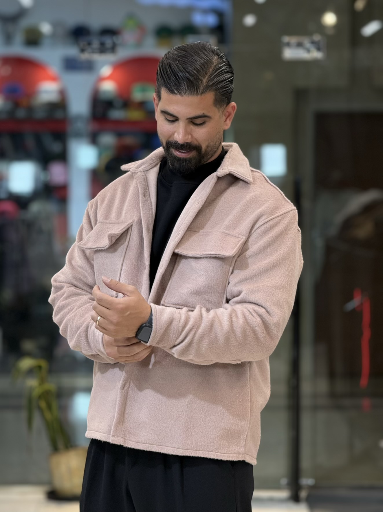 کت فوتر اکونومیک3547