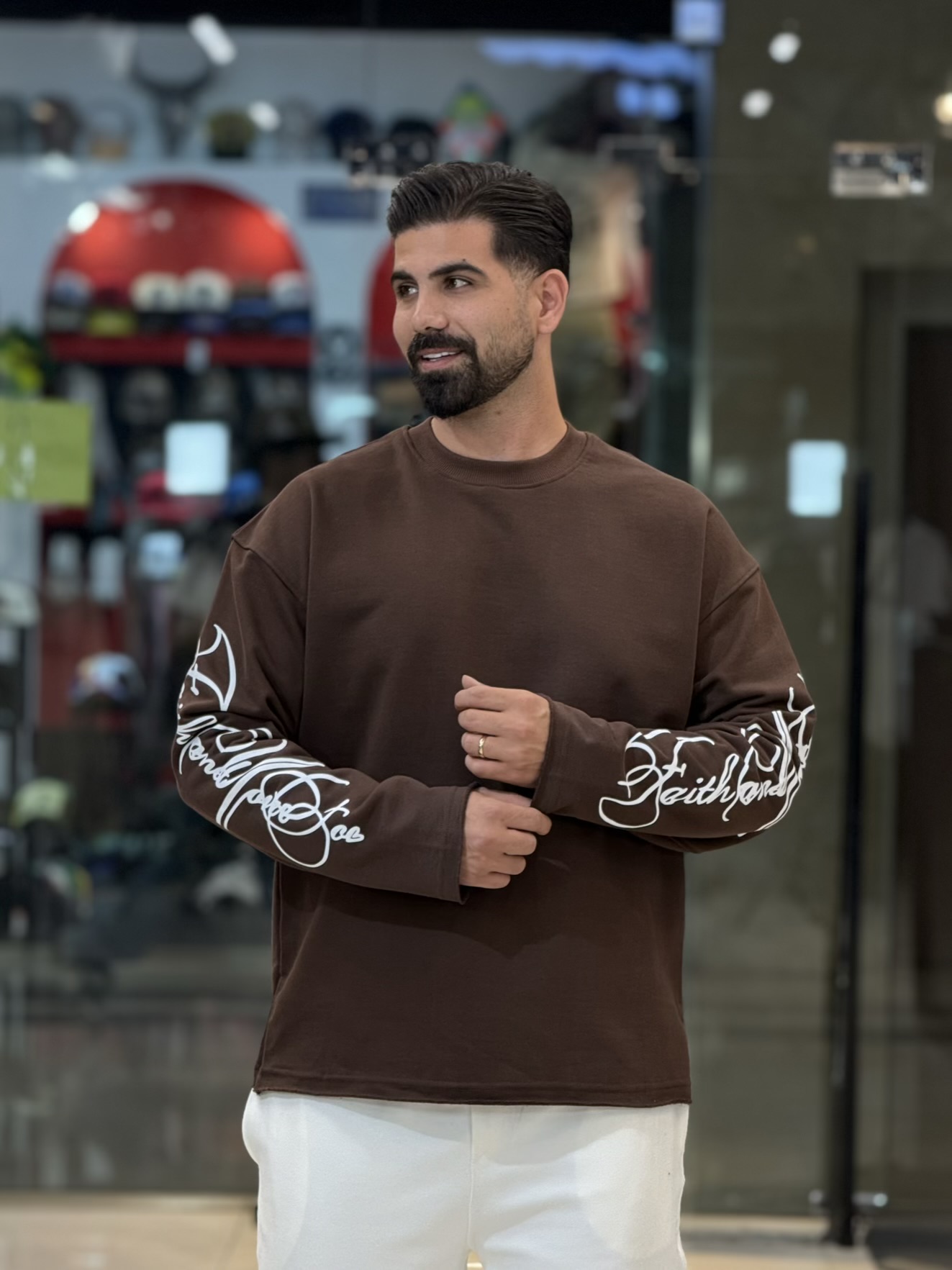 قهوه ای