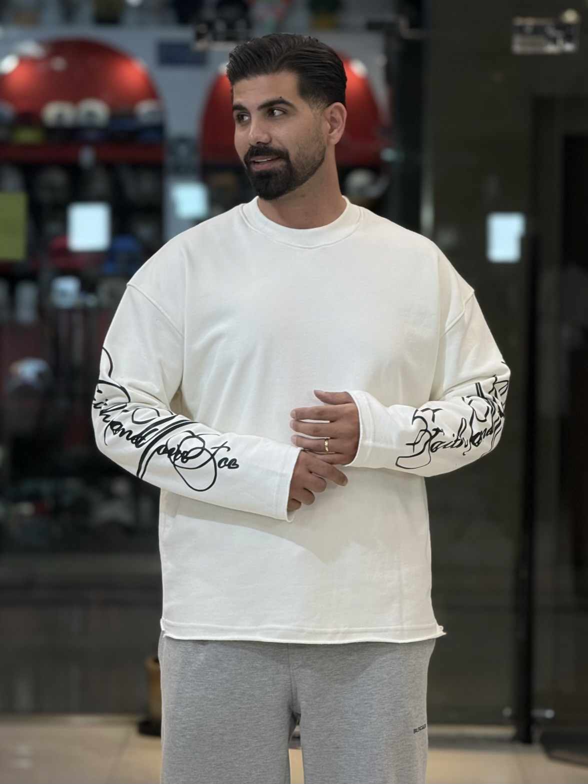سفید