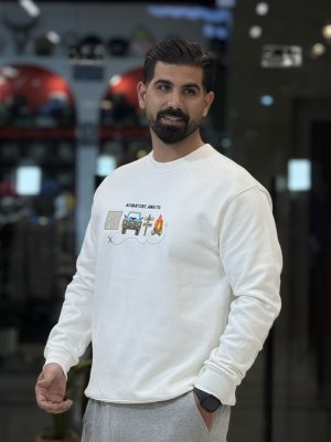 دورس گلدوزی کمپ V-3569