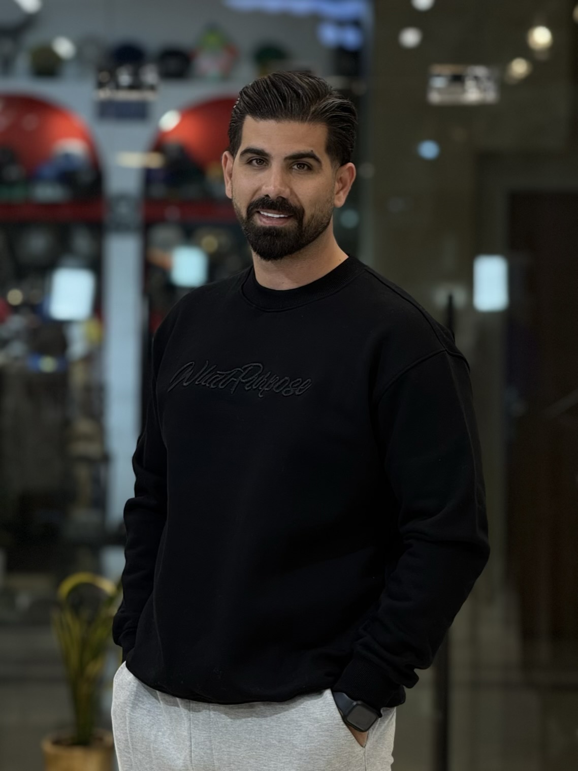 مشکی