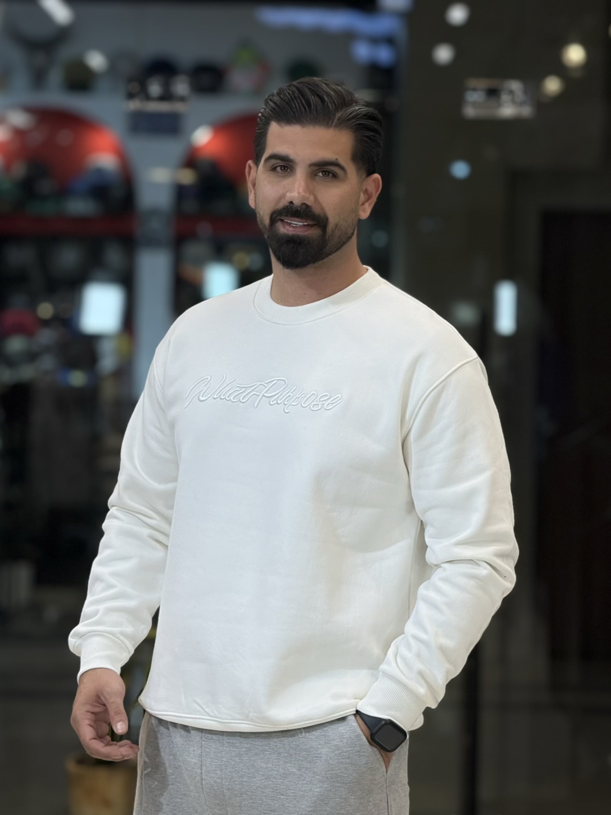 سفید