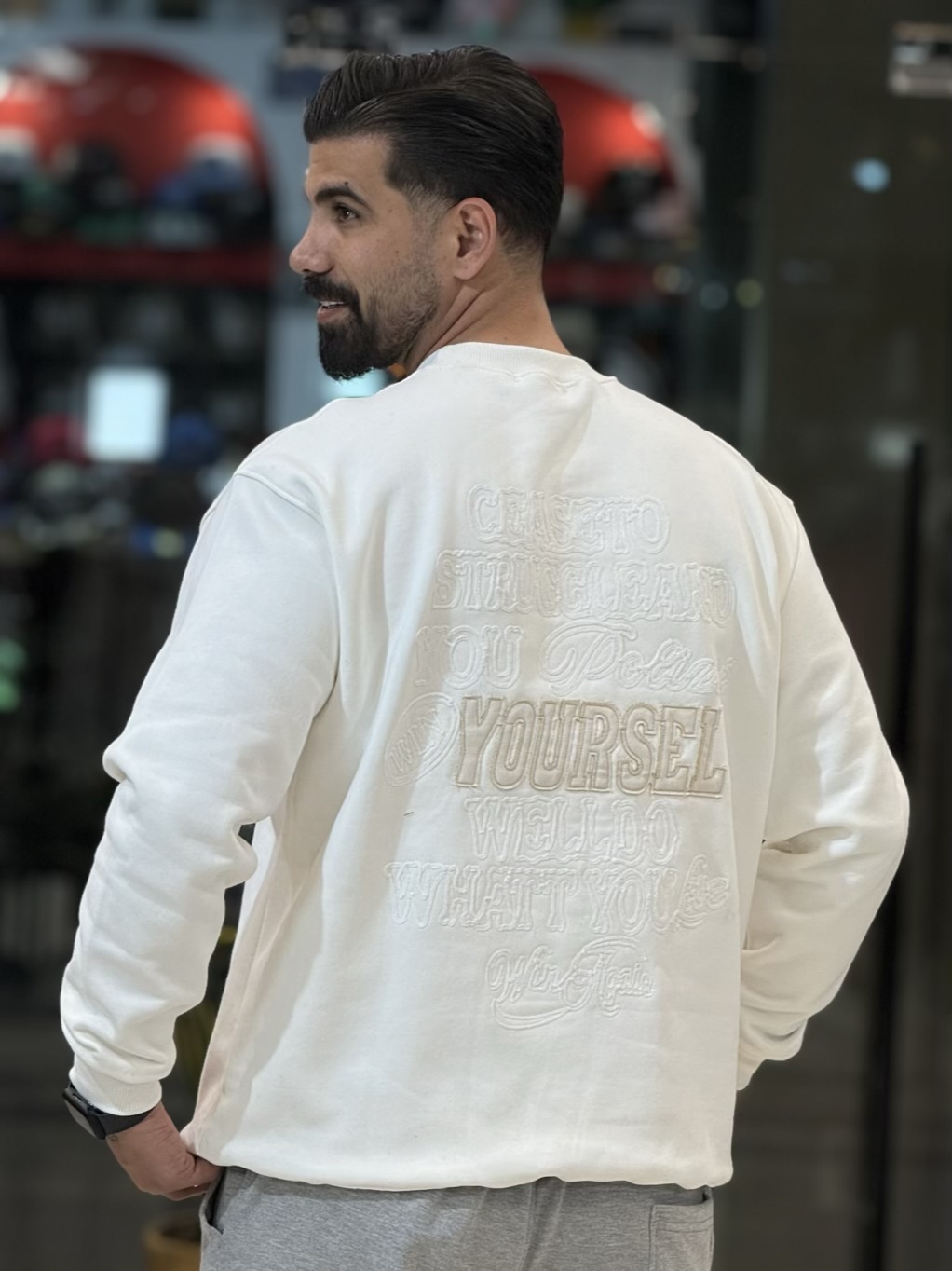 سفید