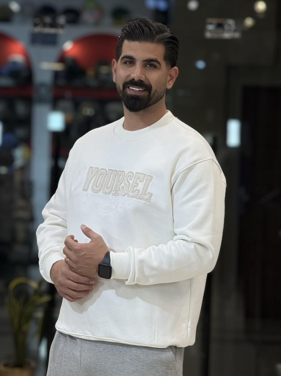 سفید