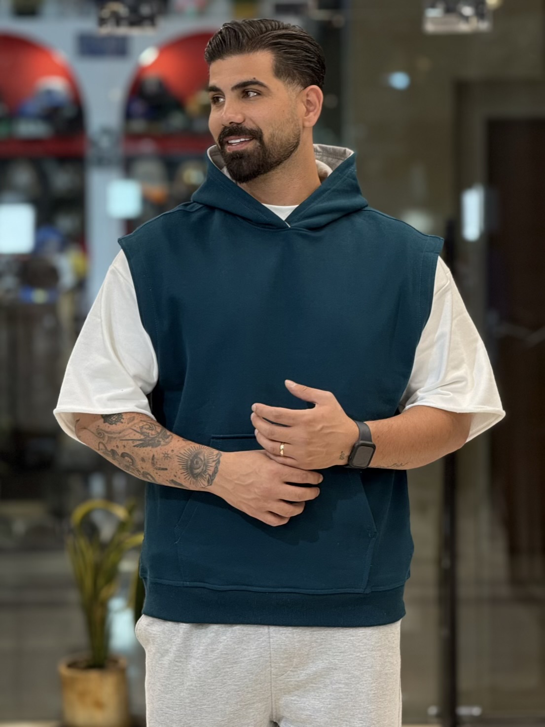 سبز