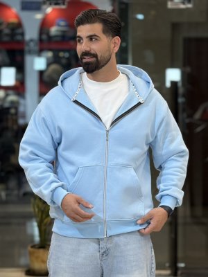 سویشرت وارداتی بیسیک3584