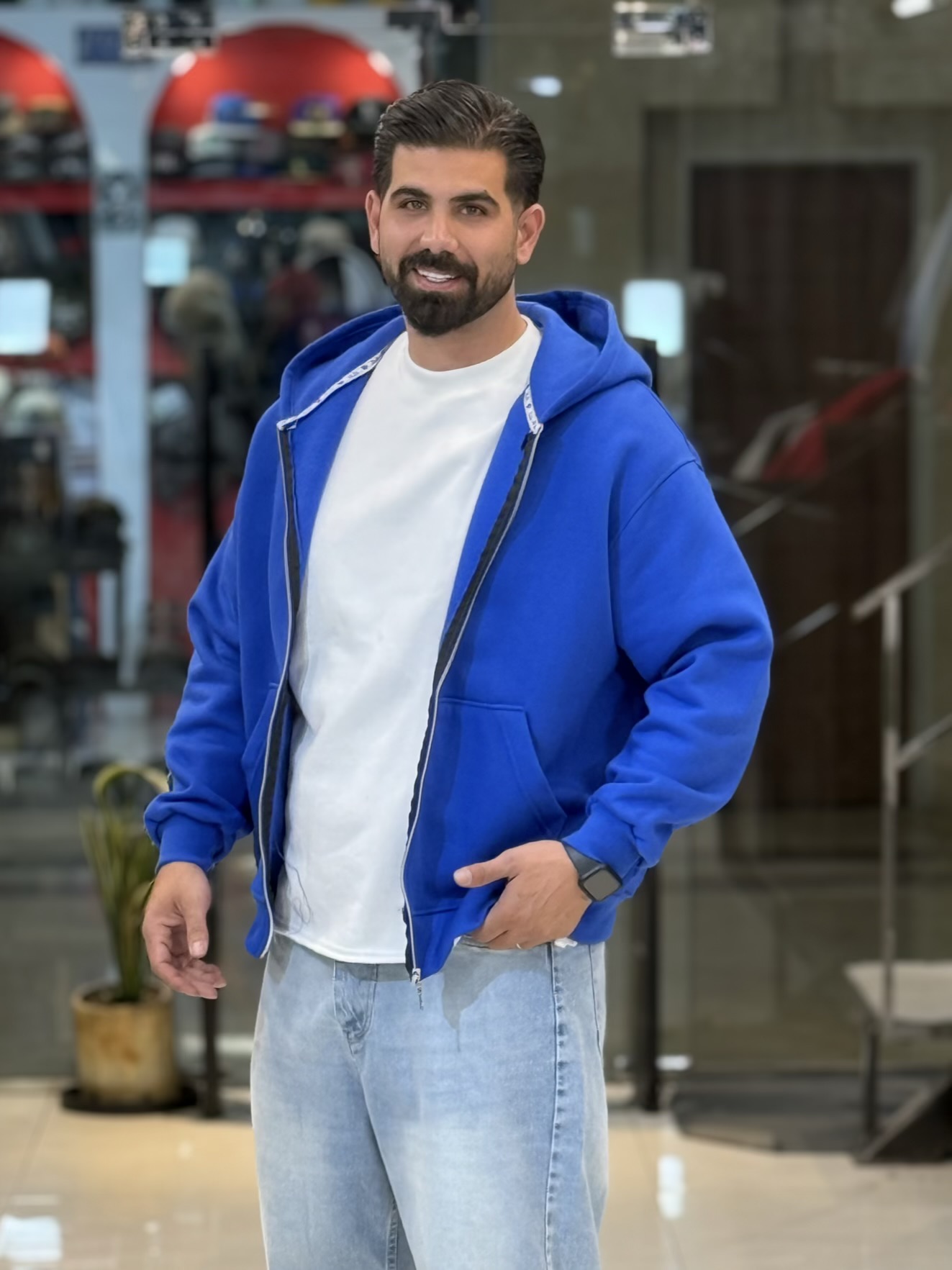 ابی شالی