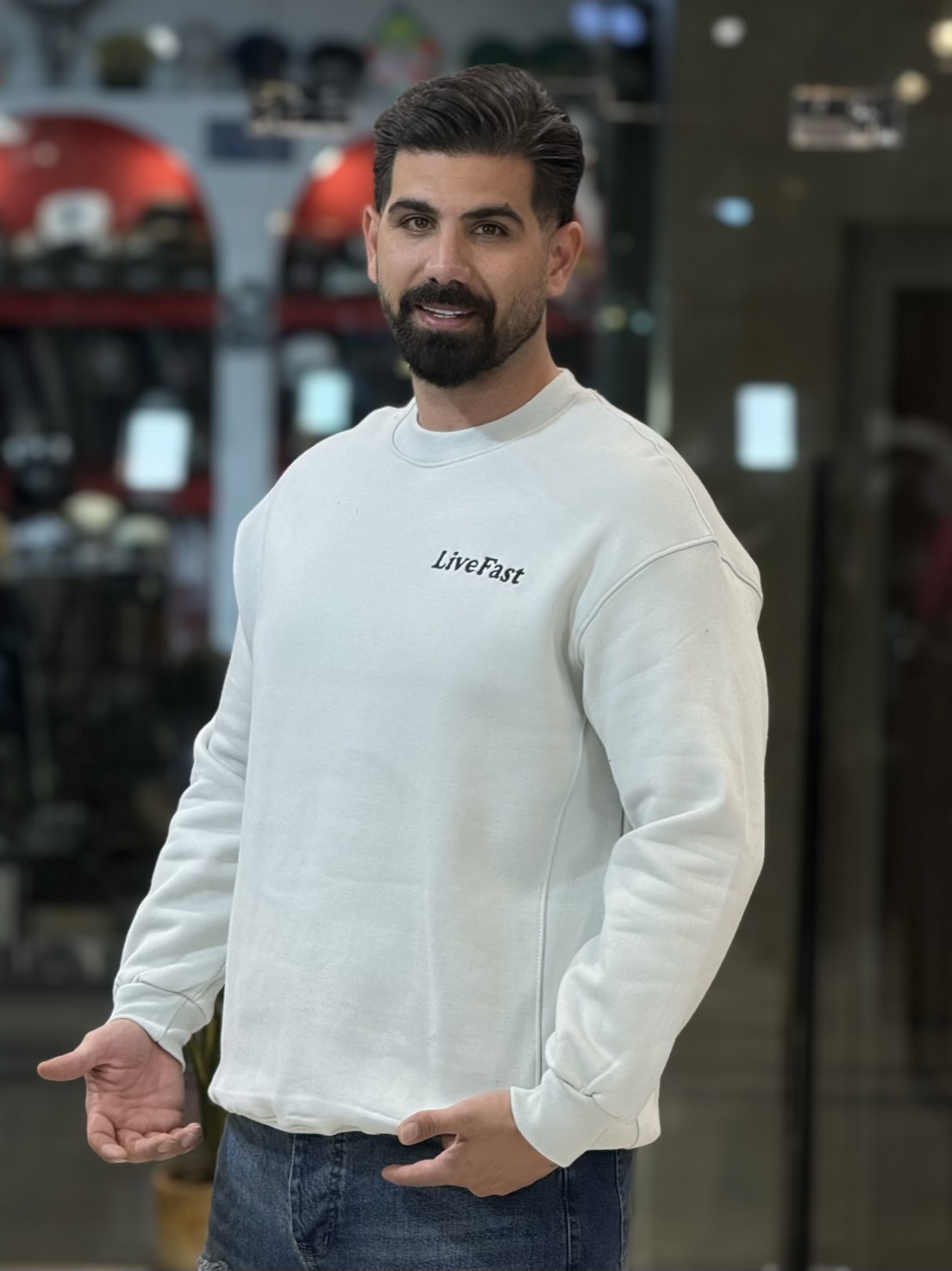 ماستی