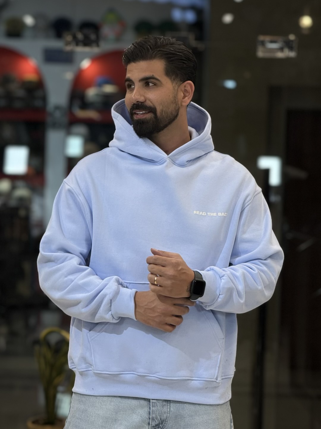 ابی روشن