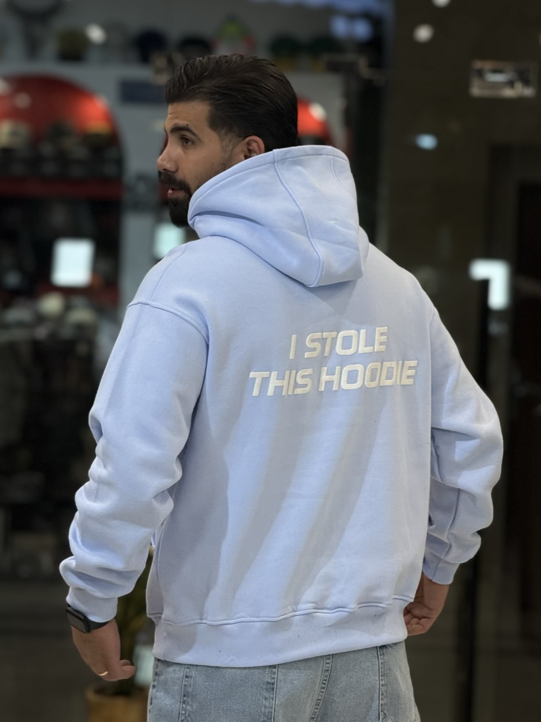 هودی3نخ گرم بال3590READ TEH BACK