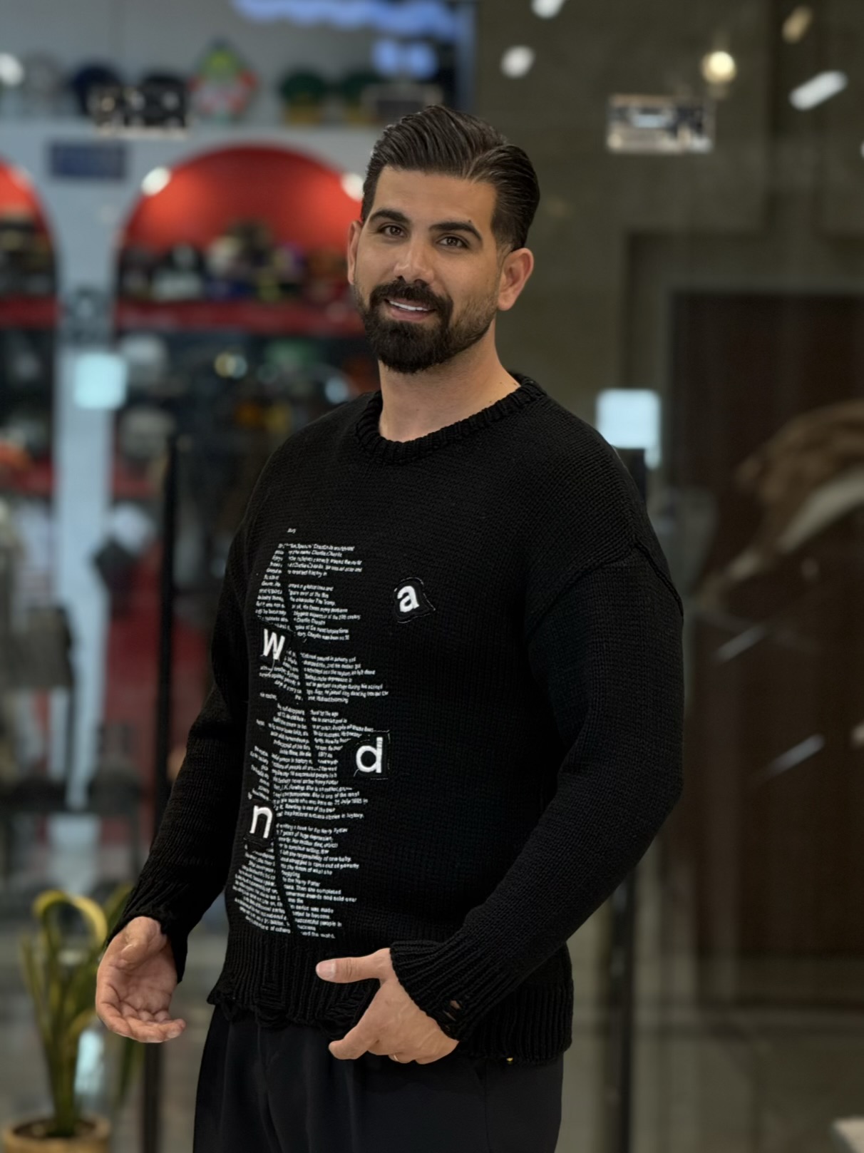 مشکی