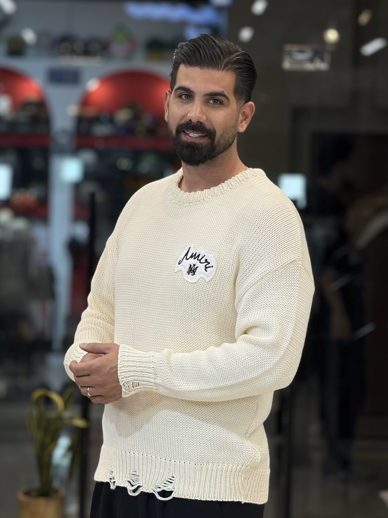 کرم