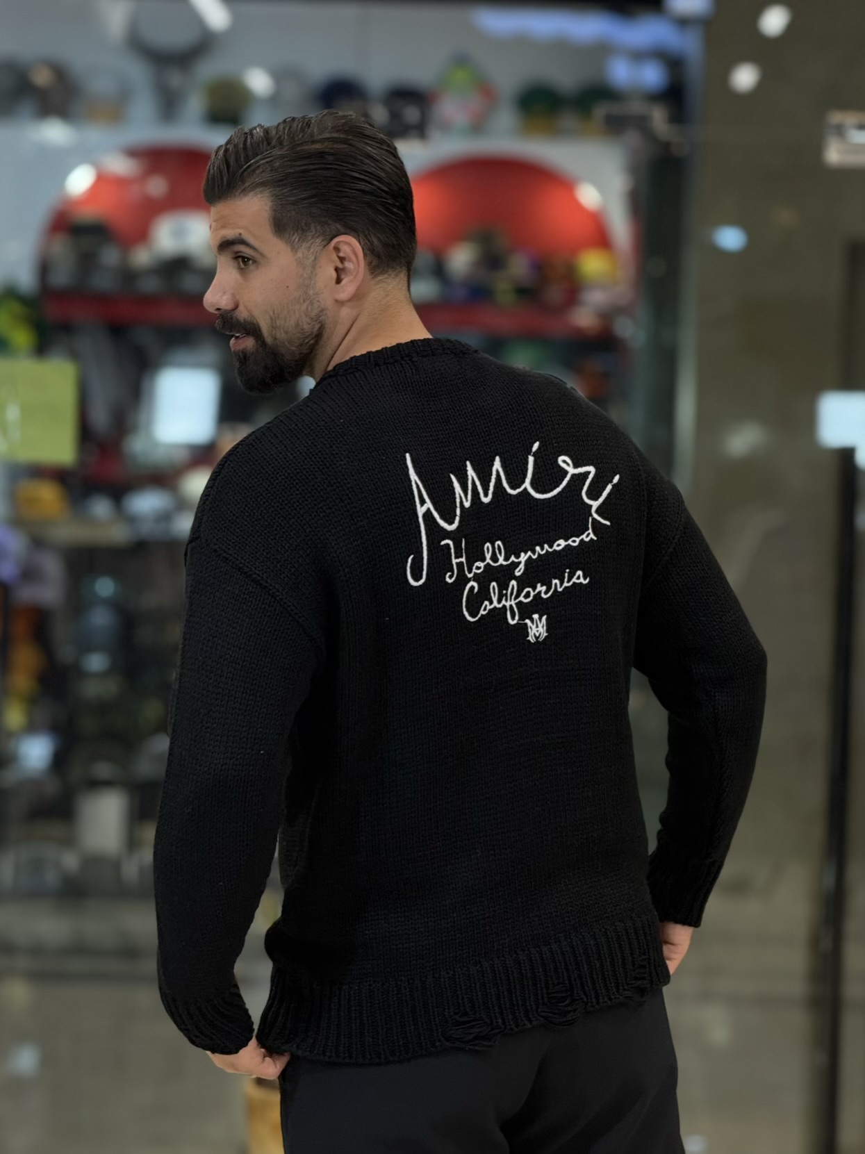 مشکی