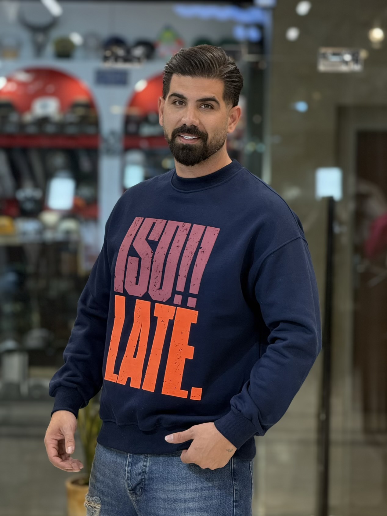 دورس3نخ گرم بالا3597LATE