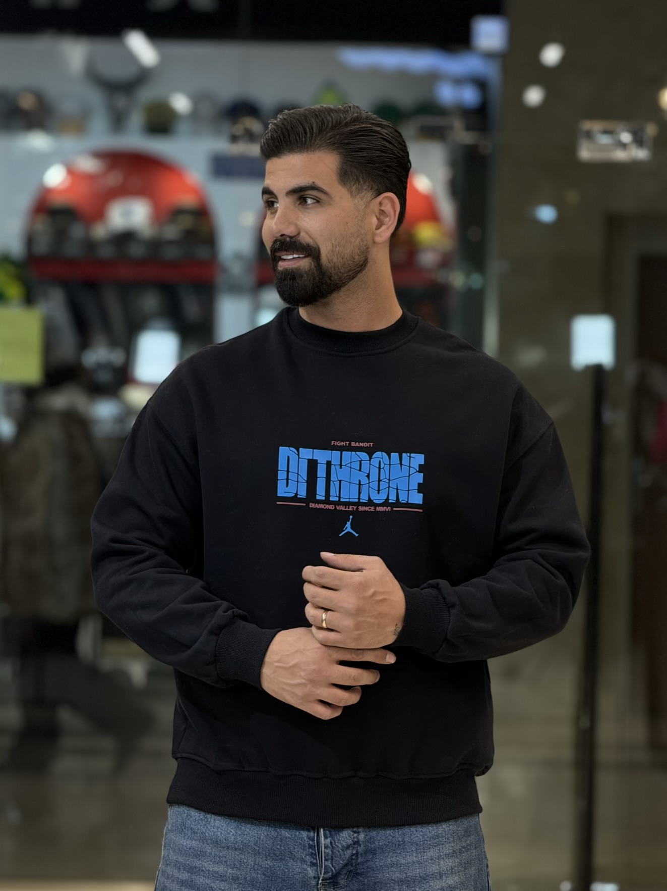 دورس3نخ گرم بالا3599DTHRONE