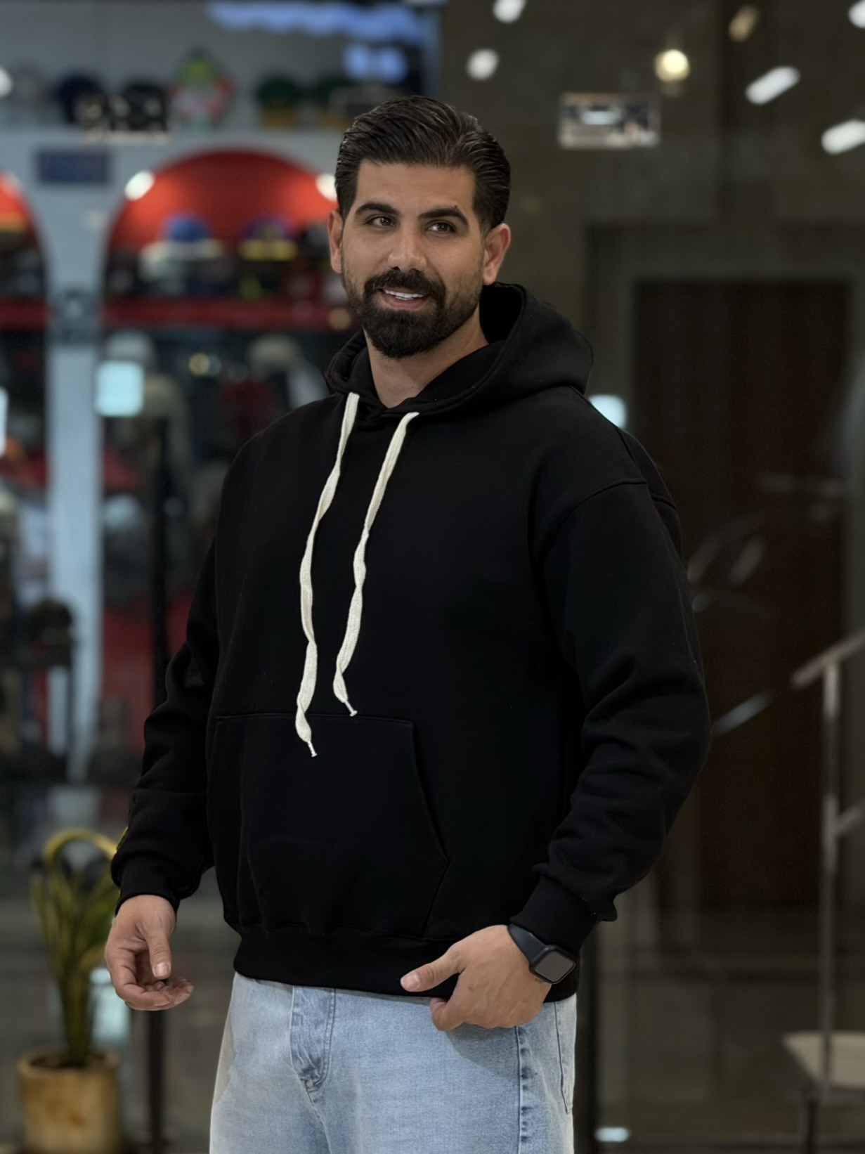 مشکی