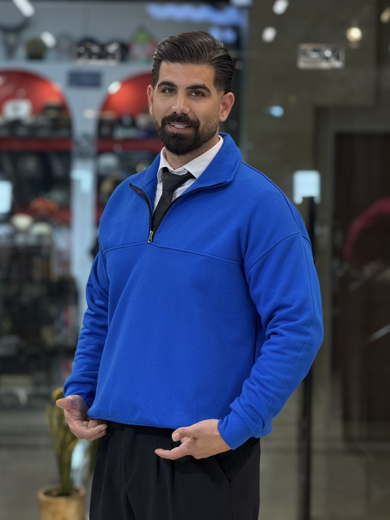 ابی شالی