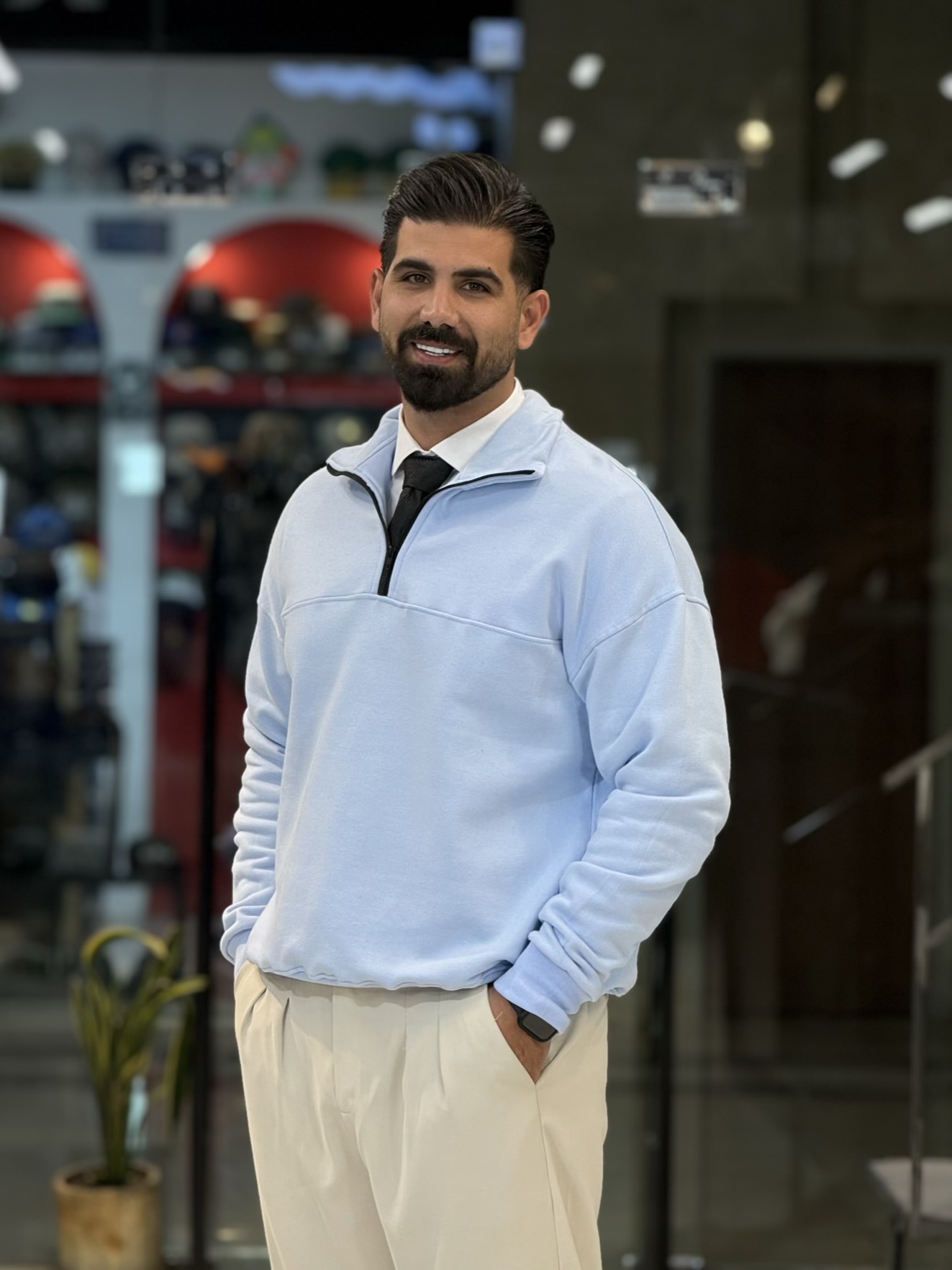 ابی روشن