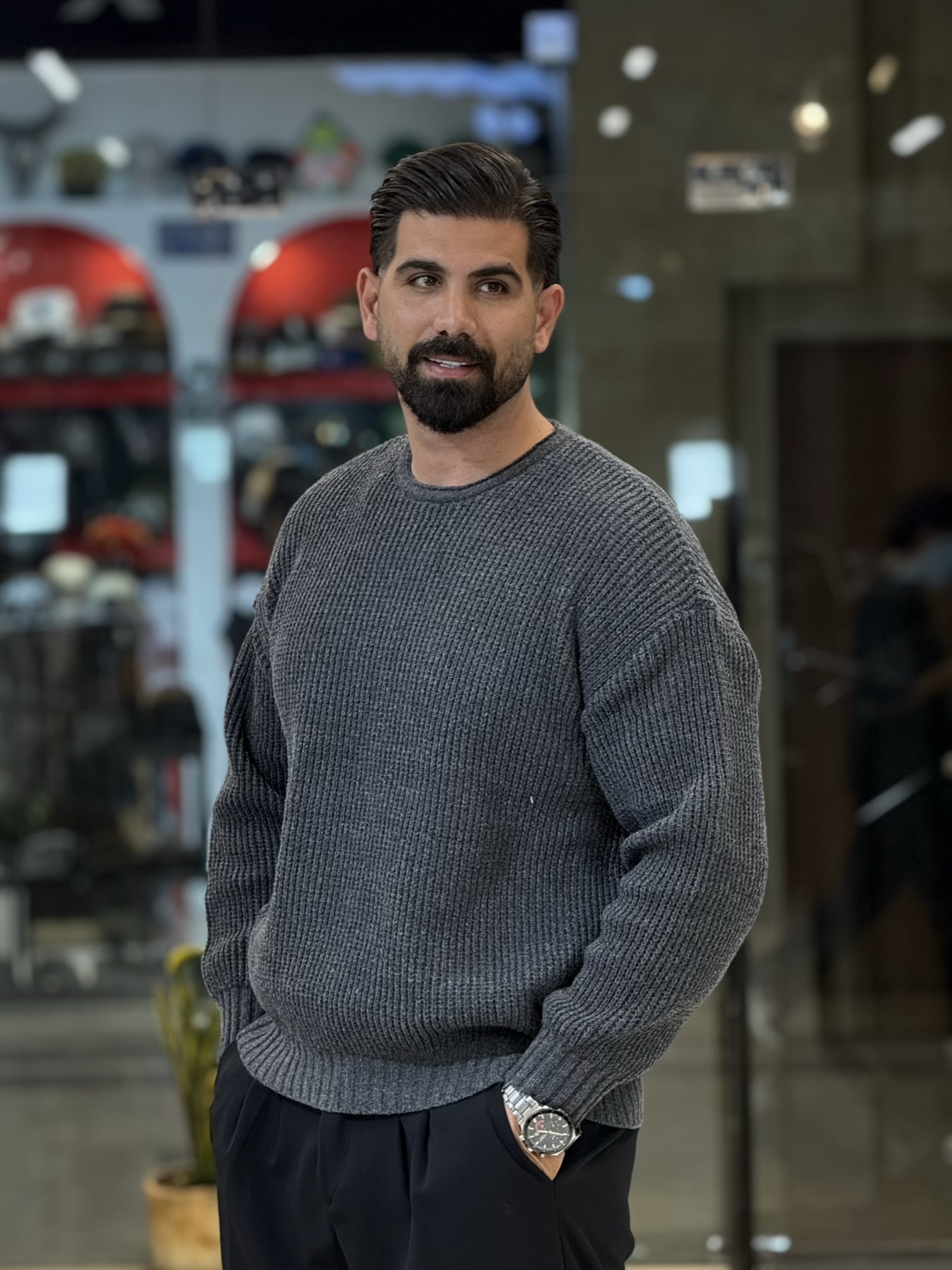 ذغالی
