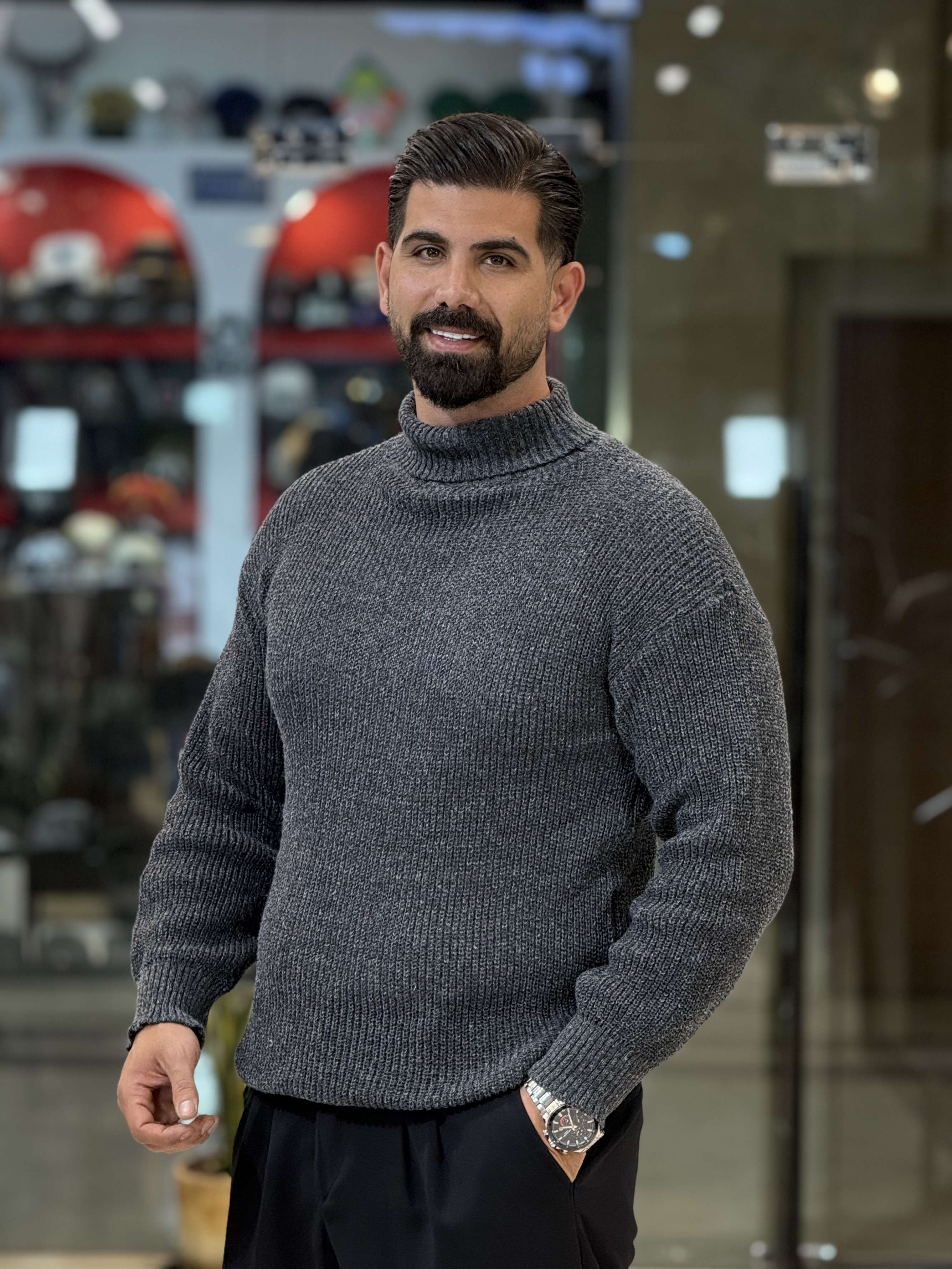 ذغالی