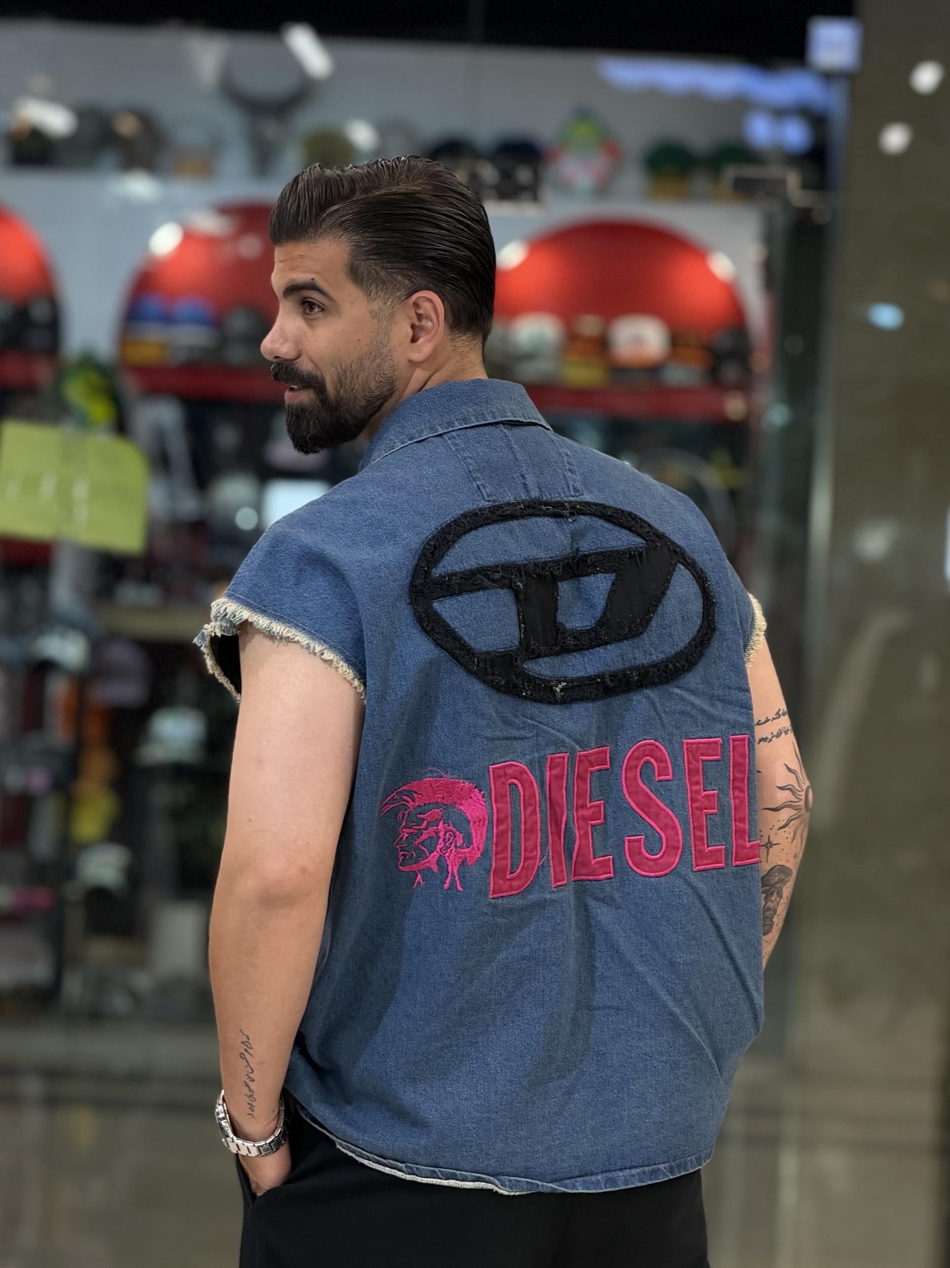 ابی تیره