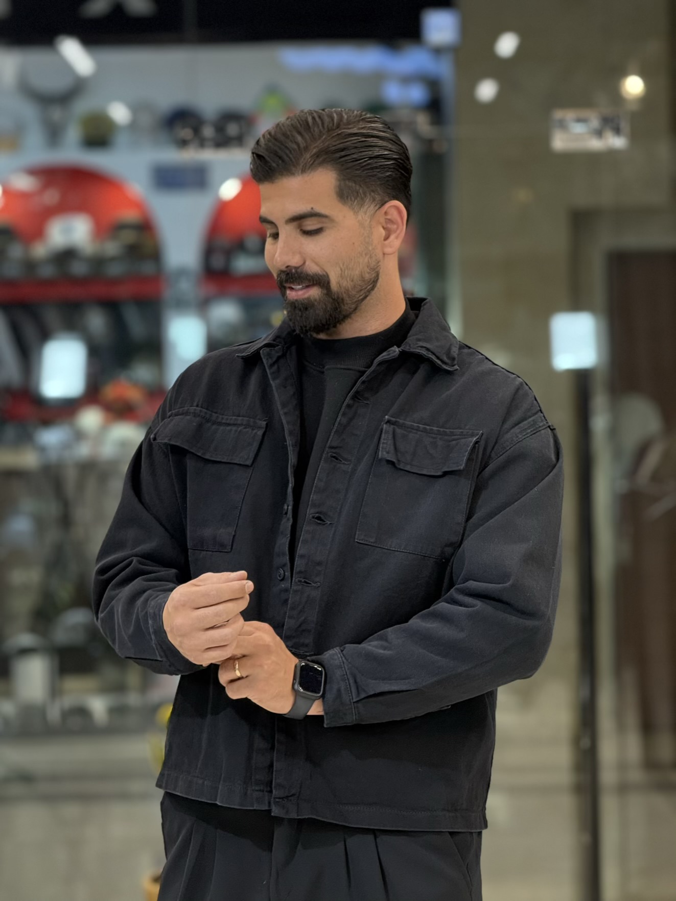 مشکی