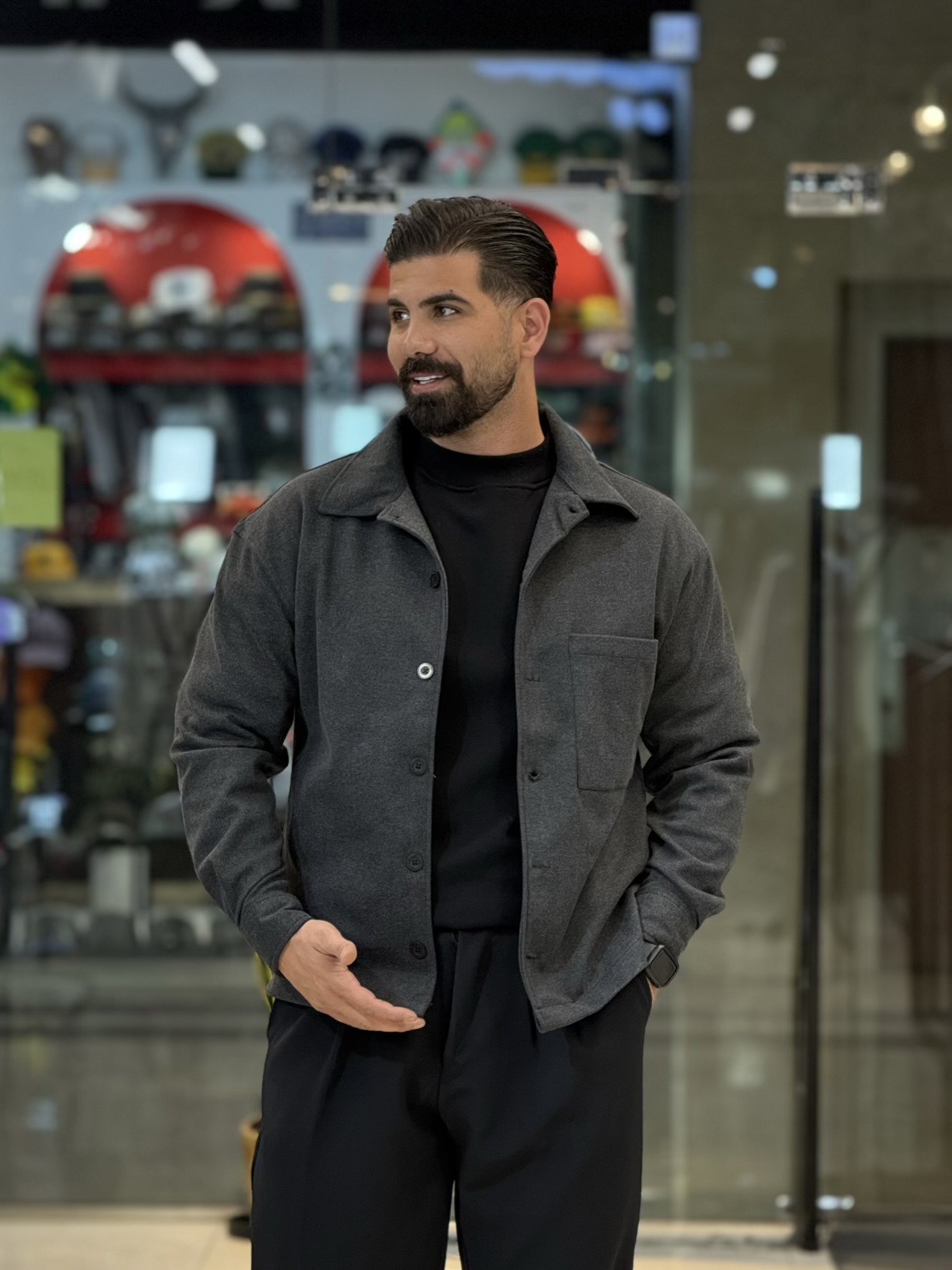 ذغالی