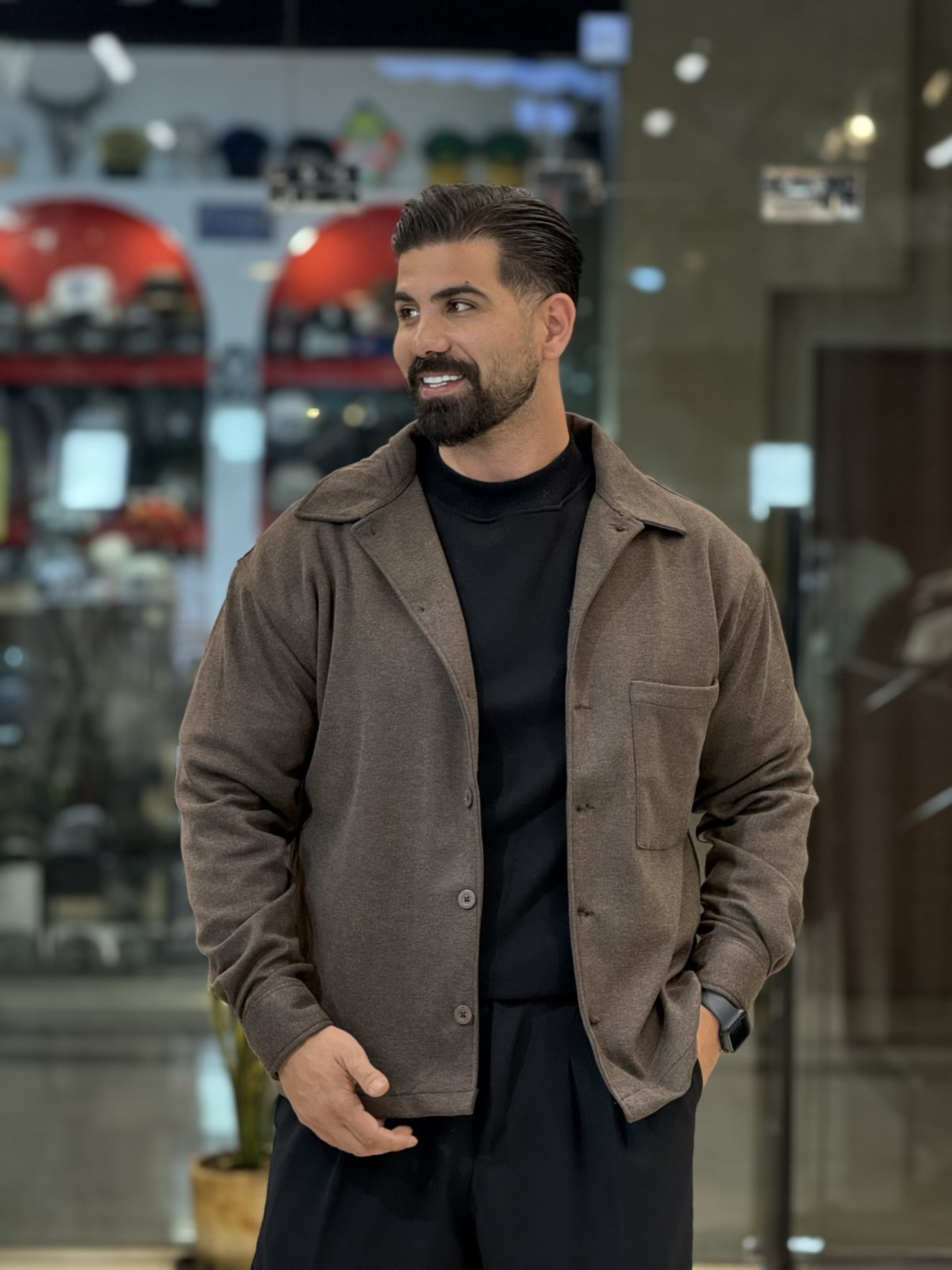 قهوه ای