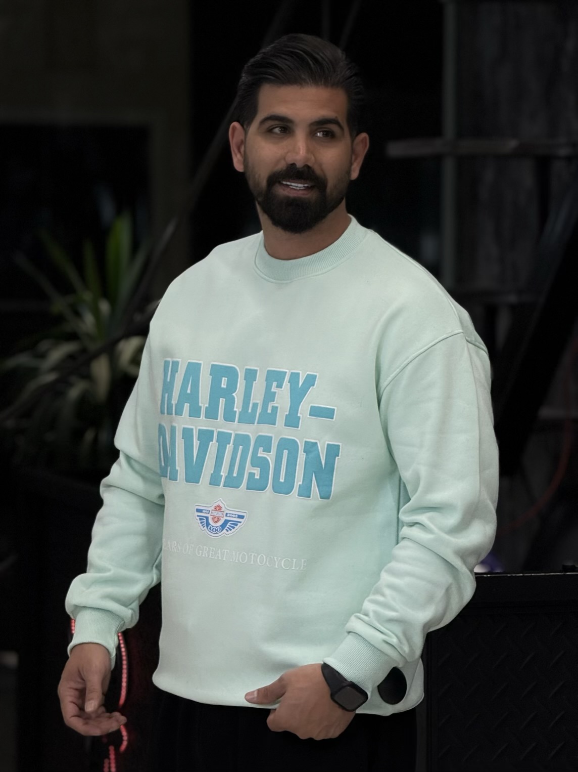 دورس3نخ خارخورده3618HARLEY
