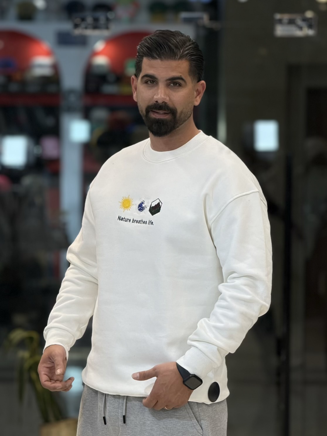 سفید