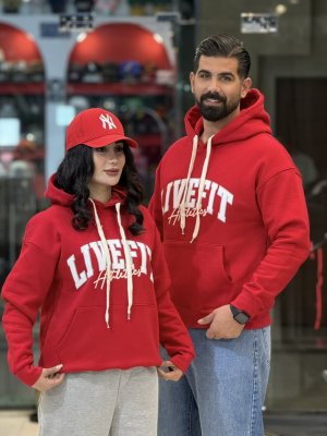 هودی3نخ داخل کرکی3625LIVEFIT