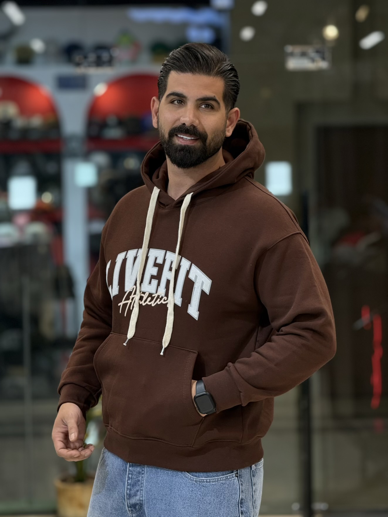 قهوه ای
