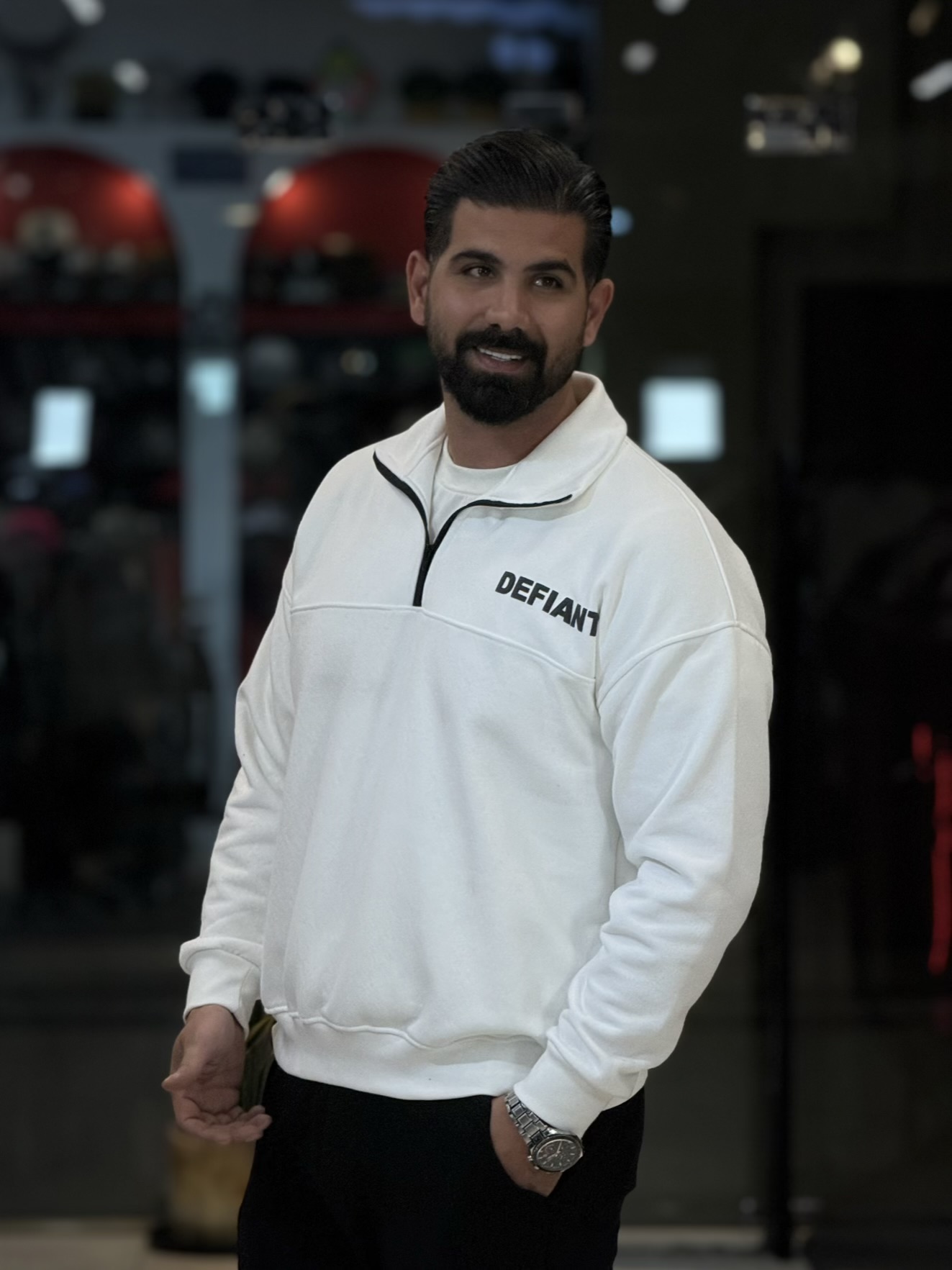 سفید